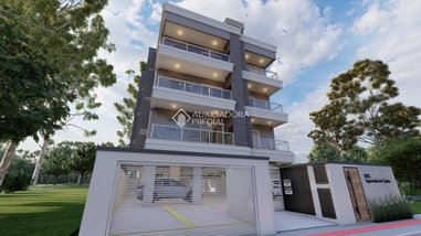 apartment em Rua Paramaribo, Santa Regina - Camboriú - SC