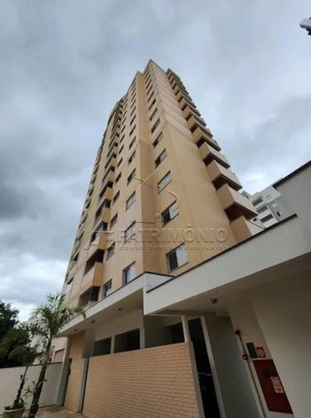 apartment em Rua André Rodrigues Benavides, Parque Campolim - Sorocaba - SP