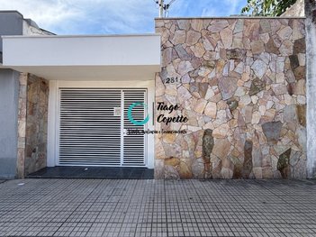 house em Rua Bela Vista, Bella Vittà - Jundiaí - SP