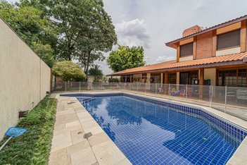 house em Rua Miranda Guerra, Jardim Petrópolis - São Paulo - SP