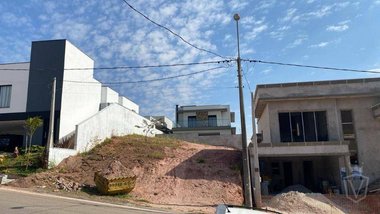 land_lot em Avenida Nicola Accieri, Jardim Celeste - Jundiaí - SP
