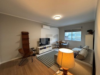 apartment em Rua Desembargador Arno Hoeschl, Centro - Florianópolis - SC