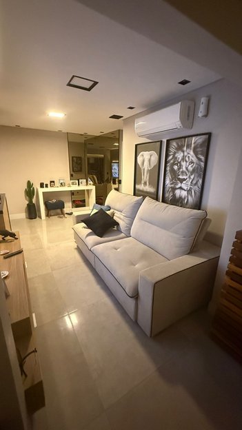apartment em Rua Abagiba, Saúde - São Paulo - SP