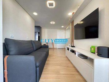 apartment em Rua São Felipe, Parque São Jorge - São Paulo - SP