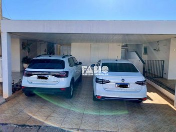 house em Avenida José da Silva Sé, Condomínio Residencial Parque da Liberdade I - São José do Rio Preto - SP