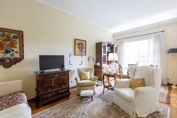 apartment em Rua Dona Antônia de Queirós, Consolação - São Paulo - SP