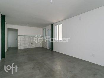 apartment em Rua Eudoro Berlink, Mont'serrat - Porto Alegre - RS