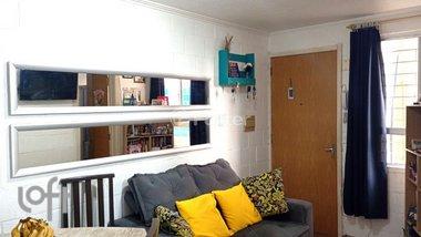 apartment em José Barcellos Garcia, Rubem Berta - Porto Alegre - RS