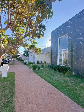 apartment em Avenida Victor Alves Pereira, Novo Mundo - Uberlândia - MG