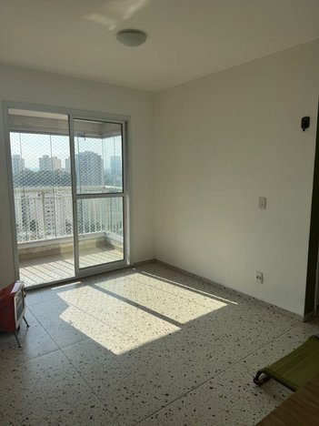 apartment em Rua Jacaré-Copaíba, Vila Mariana - São Paulo - SP