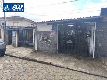 house em Rua Buenos Aires, Jardim Rincão - Arujá - SP