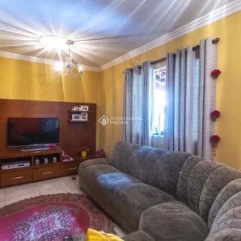 house em Rua Giuseppe Uliani, Demarchi - São Bernardo do Campo - SP
