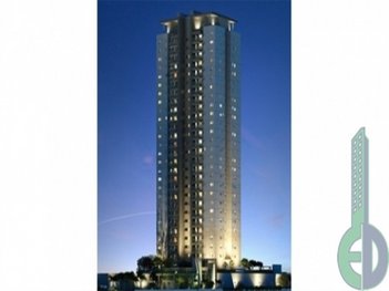 apartment em Avenida Industrial, Campestre - Santo André - SP