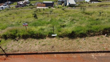 land_lot em Rua Belo Horizonte, Jardim Belo Horizonte - Ouro Branco - MG