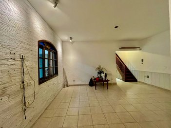 house em Rua Mário Ybarra de Almeida, Alto do Pari - São Paulo - SP