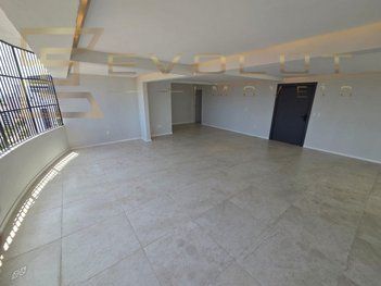 apartment em Rua Pereira de Miranda, Papicu - Fortaleza - CE