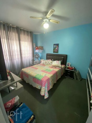apartment em Rua Ângelo Crivellaro, Jardim do Salso - Porto Alegre - RS