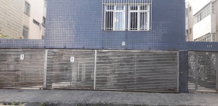 Cômodo Condomínio