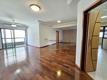 apartment em Rua Doutor Francisco José Longo, Chácara Inglesa - São Paulo - SP