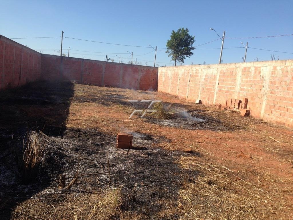 Lote murado