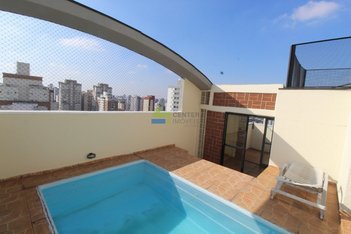 apartment em Rua Afonso Celso, Vila Mariana - São Paulo - SP
