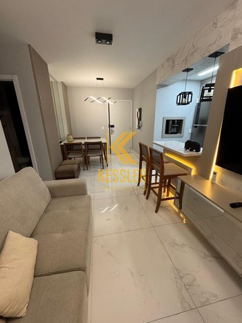 apartment em Rua Jerônymo Zelmanovitz, São Sebastião - Porto Alegre - RS