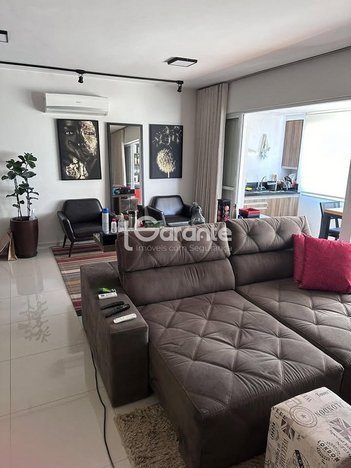 apartment em Rua Augusta Karg, Vila Aviação - Bauru - SP