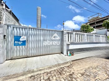 commercial_building em Cônego Leão Fernandes, Petrópolis - Natal - RN