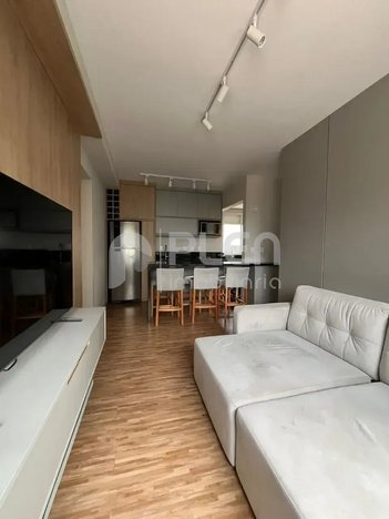 apartment em Rua Caramuru, Saúde - São Paulo - SP