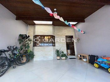 house em Rua Manoel Bosco Ribeiro, Jardim das Indústrias - São José dos Campos - SP