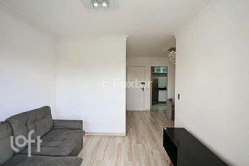apartment em Rua Lydia Damus Maksoud, Vila Andrade - São Paulo - SP