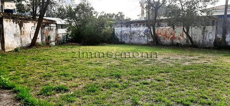 land_lot em DOS MACUNIS, Vila Madalena - São Paulo - SP