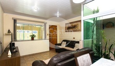 house em Rua Veratro, Jardim Panorama (Zona Leste) - São Paulo - SP