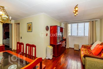 apartment em Rua Padre Estevão Pernet, Vila Gomes Cardim - São Paulo - SP