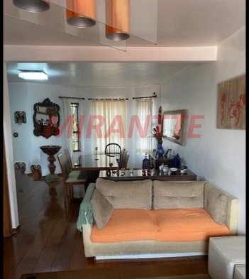 house em Rua José de Albuquerque Medeiros, Água Fria - São Paulo - SP
