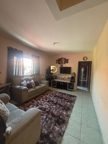 house em Rua Corumbataí, Portais (Polvilho) - Cajamar - SP