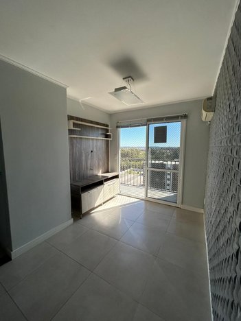 apartment em Avenida Francisco Caruccio, Três Vendas - Pelotas - RS