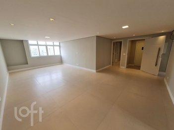 apartment em Cardoso de Almeida, Perdizes - São Paulo - SP