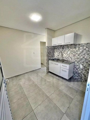 house em Rua Maria de Lourdes Garcia Quevedo, Jardim São Crispim - Jaú - SP
