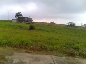 land_lot em Rua Urussanga, Jardim Silvana - Içara - SC