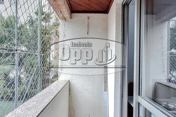 apartment em Rua do Manifesto, Ipiranga - São Paulo - SP