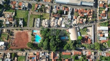 commercial_building em Doutor Eduardo Olímpio Machado, Vila Gomes - Campo Grande - MS