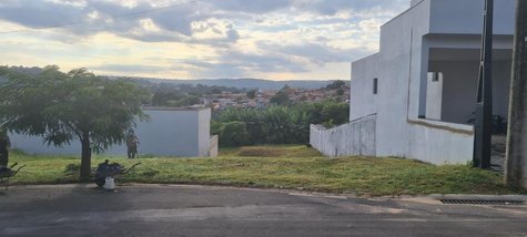 land_lot em AVENIDA DOIS, Jardim São Marcos - Valinhos - SP