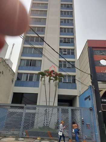 apartment em Rua do Rosário, Centro - Jundiaí - SP