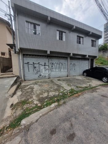 house em Rua Araracanga, Cidade Antônio Estevão de Carvalho - São Paulo - SP