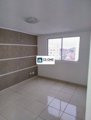 apartment em Rua Tiradentes, Ferrazópolis - São Bernardo do Campo - SP