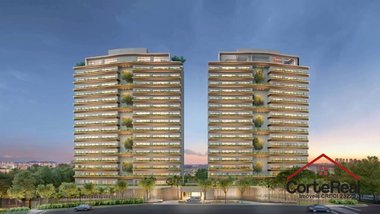 apartment em Veríssimo de Amaral, Jardim Europa - Porto Alegre - RS
