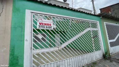 house em Rua Jorge Jones, Vila Curuçá - São Paulo - SP