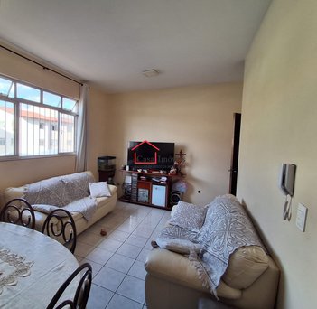 apartment em Rua Abdenago Lisboa, Heliópolis - Belo Horizonte - MG
