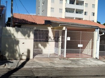 house em Rua das Orquídeas, Jardim Motorama - São José dos Campos - SP